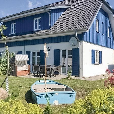 Ferienhaus 34 Altefaehr Εξωτερικό φωτογραφία