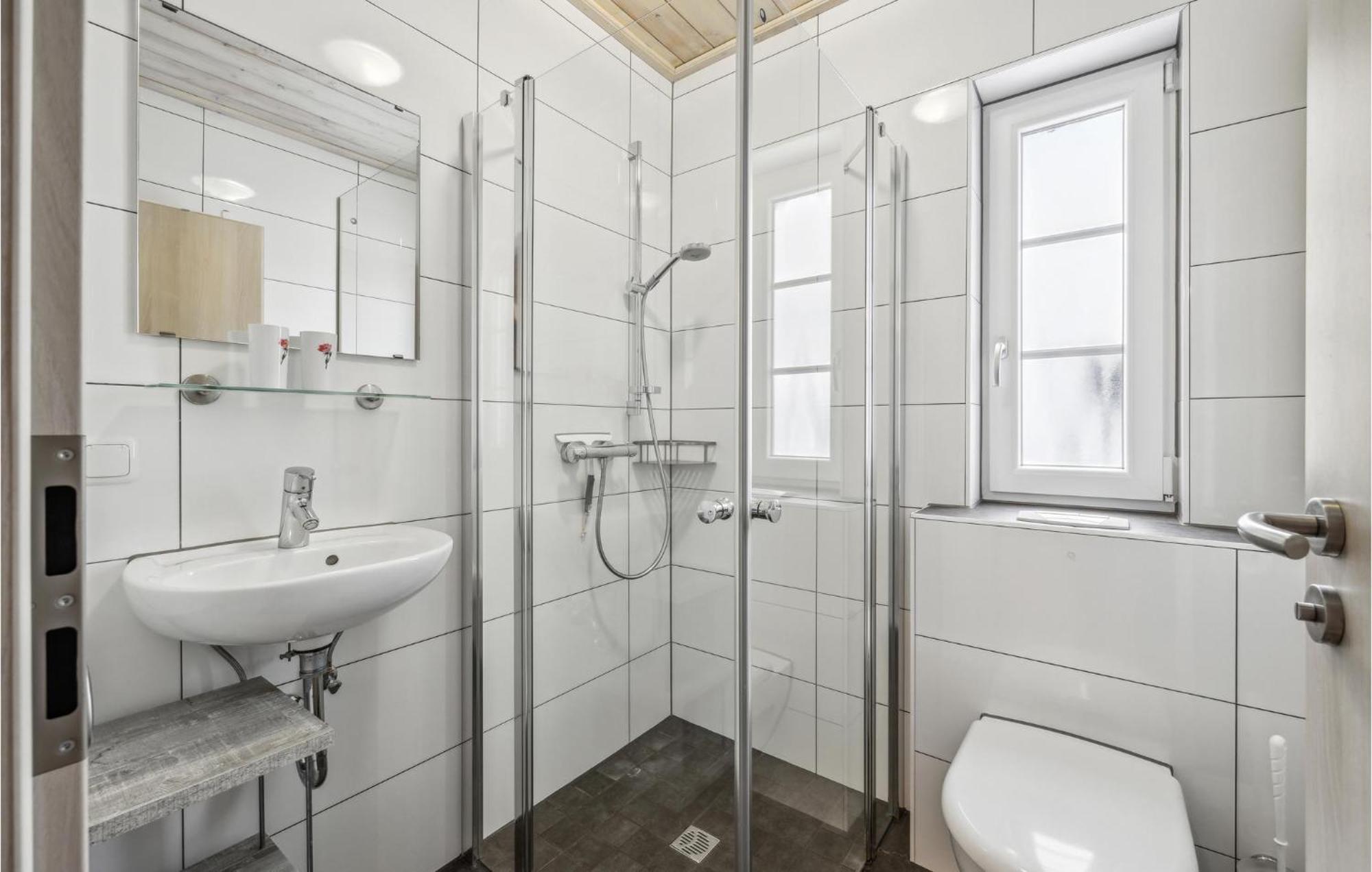 Ferienhaus 34 Altefaehr Εξωτερικό φωτογραφία