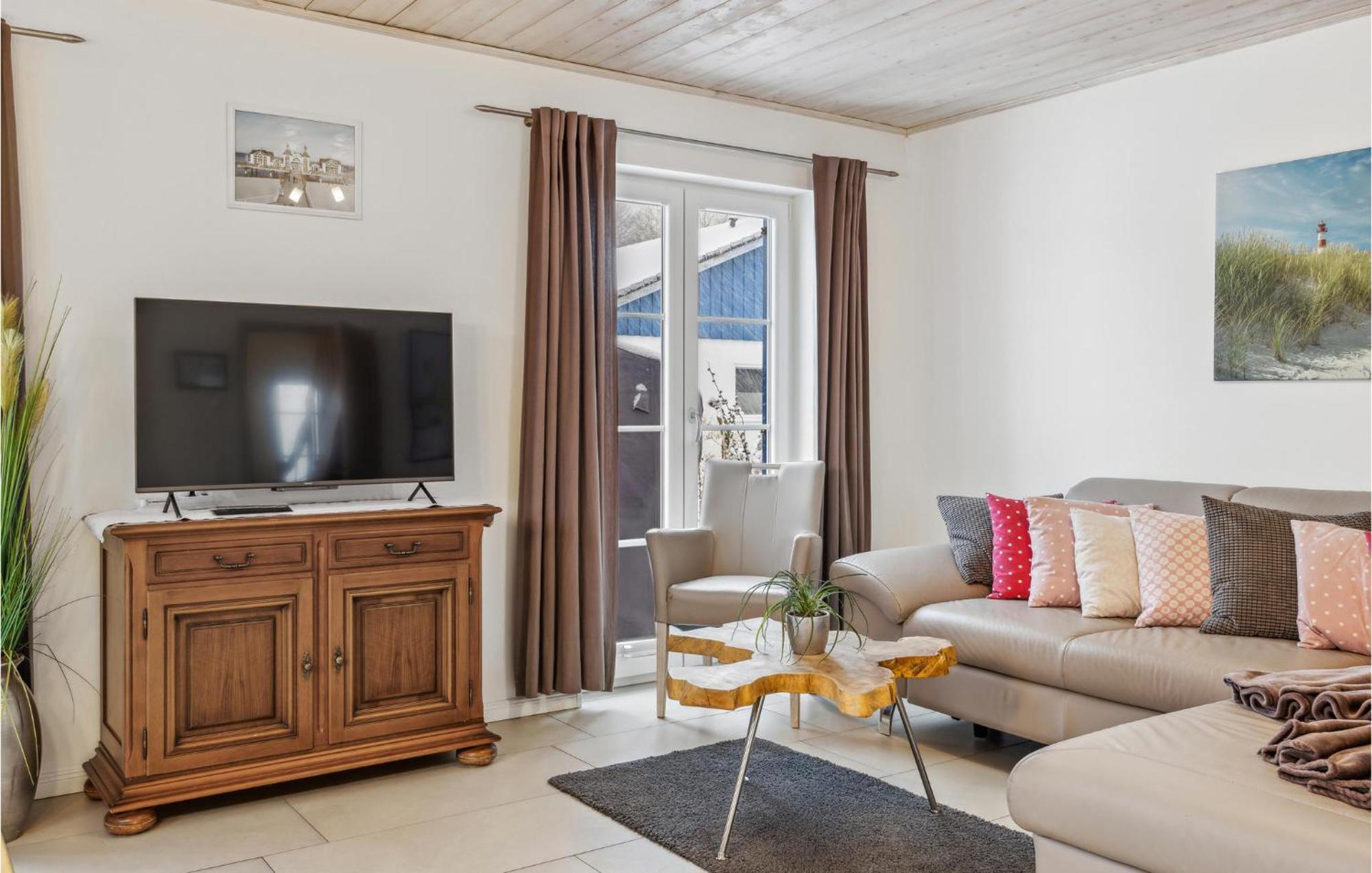 Ferienhaus 34 Altefaehr Εξωτερικό φωτογραφία