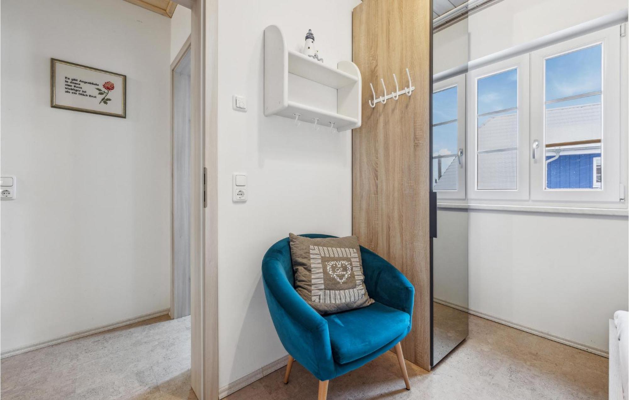 Ferienhaus 34 Altefaehr Εξωτερικό φωτογραφία