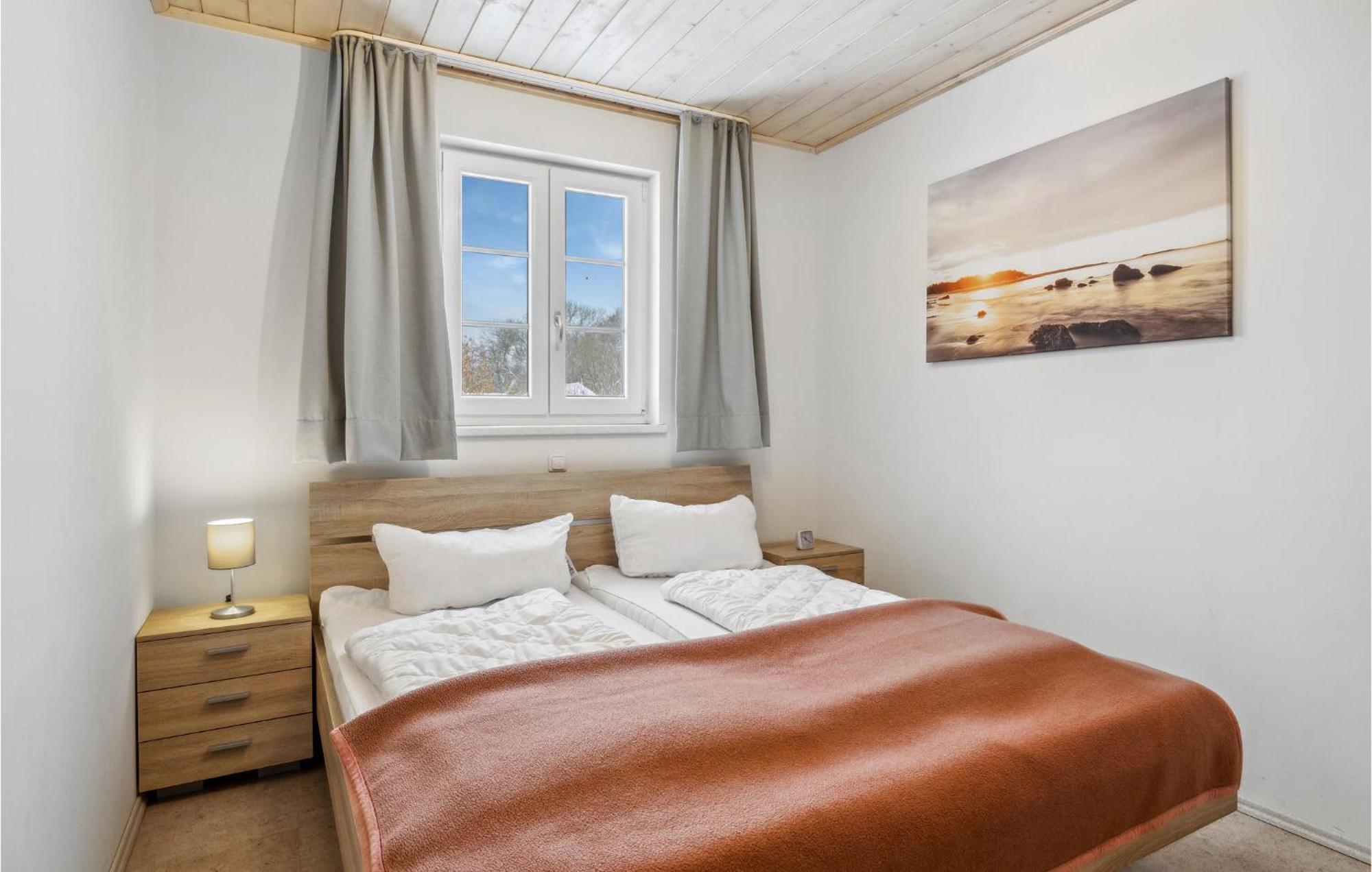 Ferienhaus 34 Altefaehr Εξωτερικό φωτογραφία