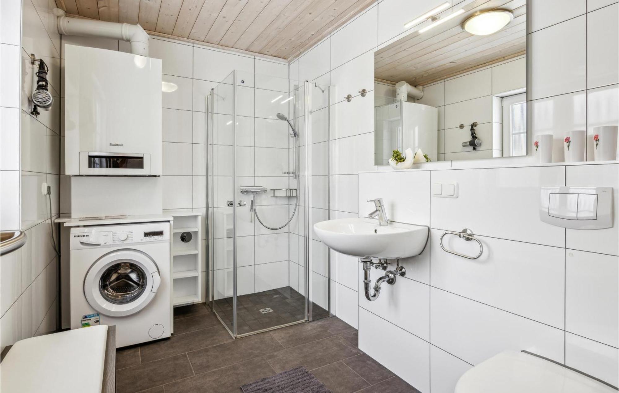 Ferienhaus 34 Altefaehr Εξωτερικό φωτογραφία