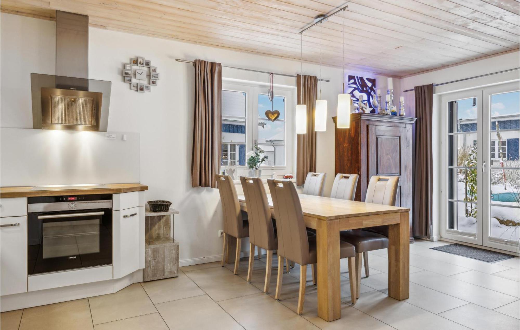 Ferienhaus 34 Altefaehr Εξωτερικό φωτογραφία