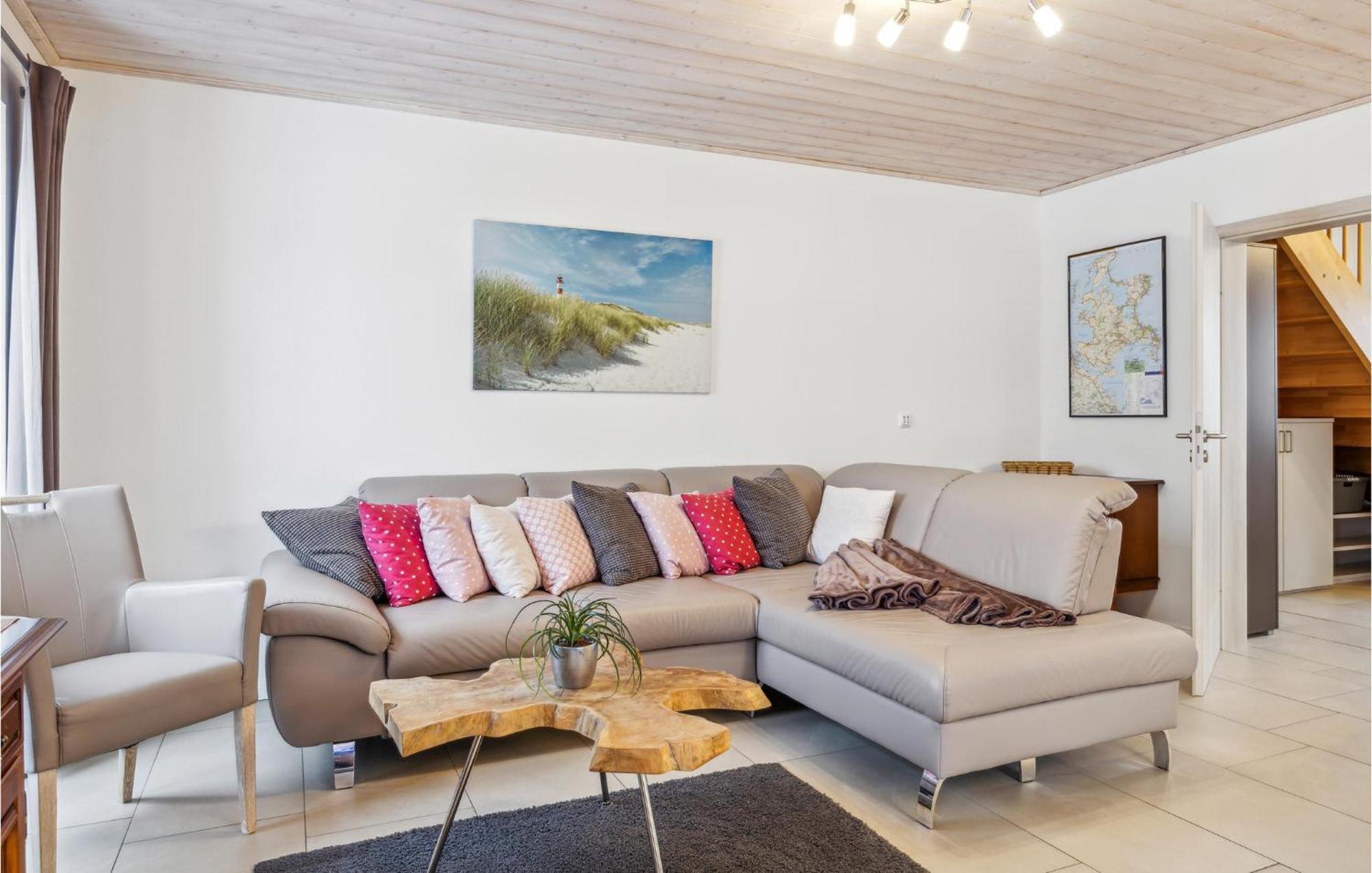 Ferienhaus 34 Altefaehr Εξωτερικό φωτογραφία